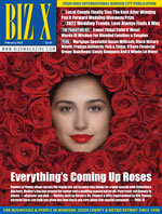 Biz X Magazine February 2022 Vol 25 Issue 2