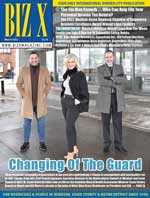 Biz X Magazine March 2022 Vol 25 Issue 3
