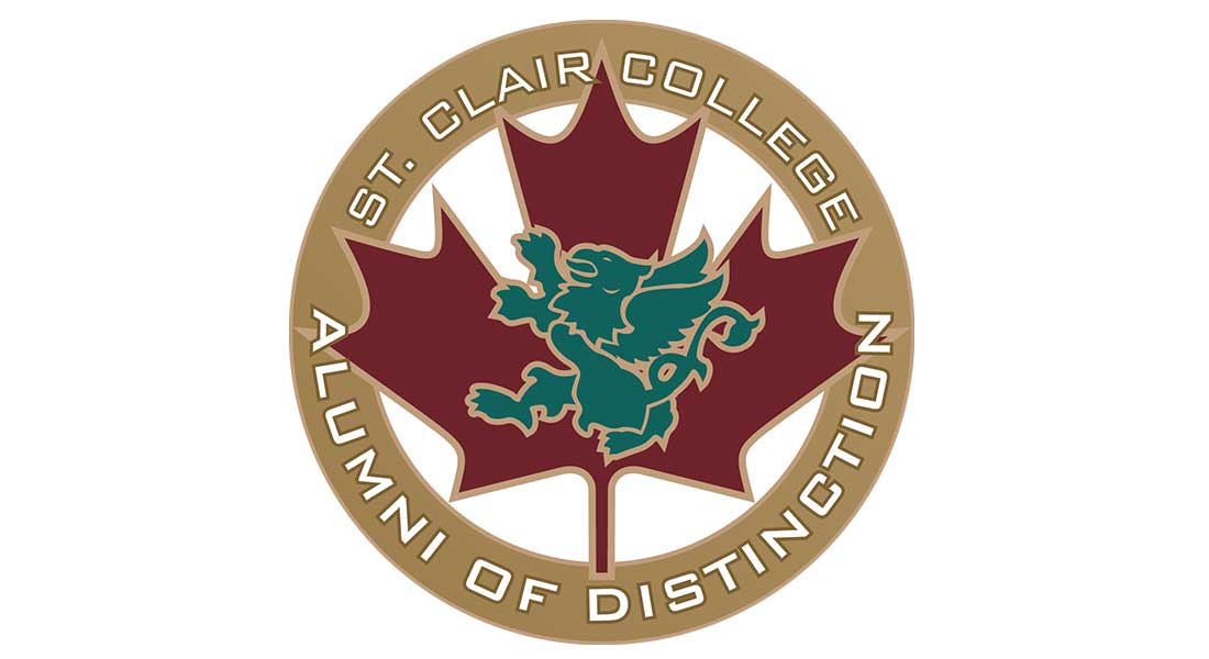 St. Clair College Alumni Of Distinction