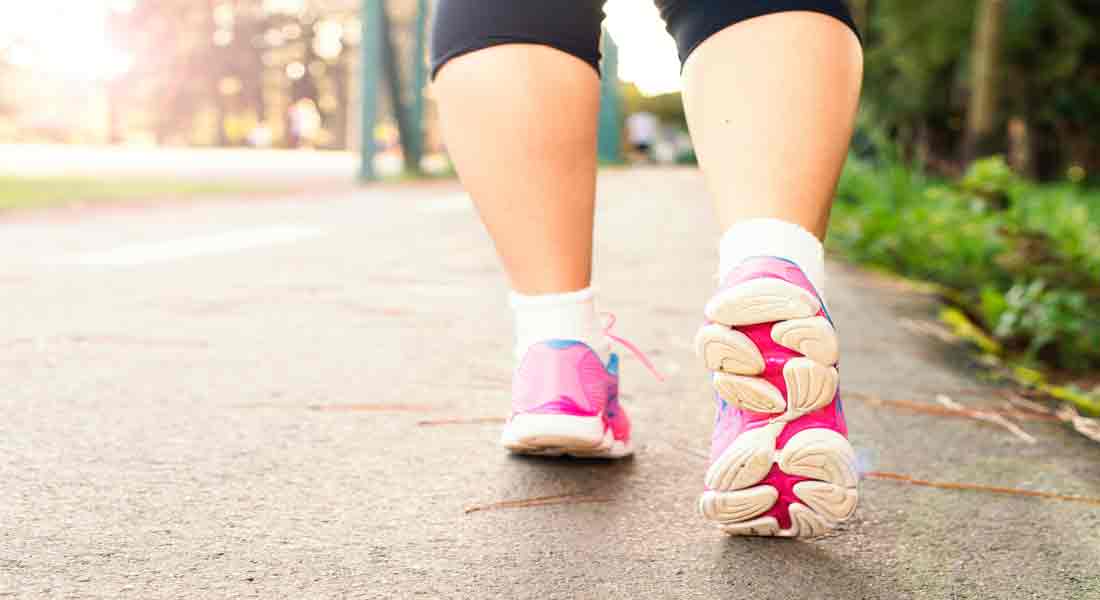 5K Walk - Biz X magazine