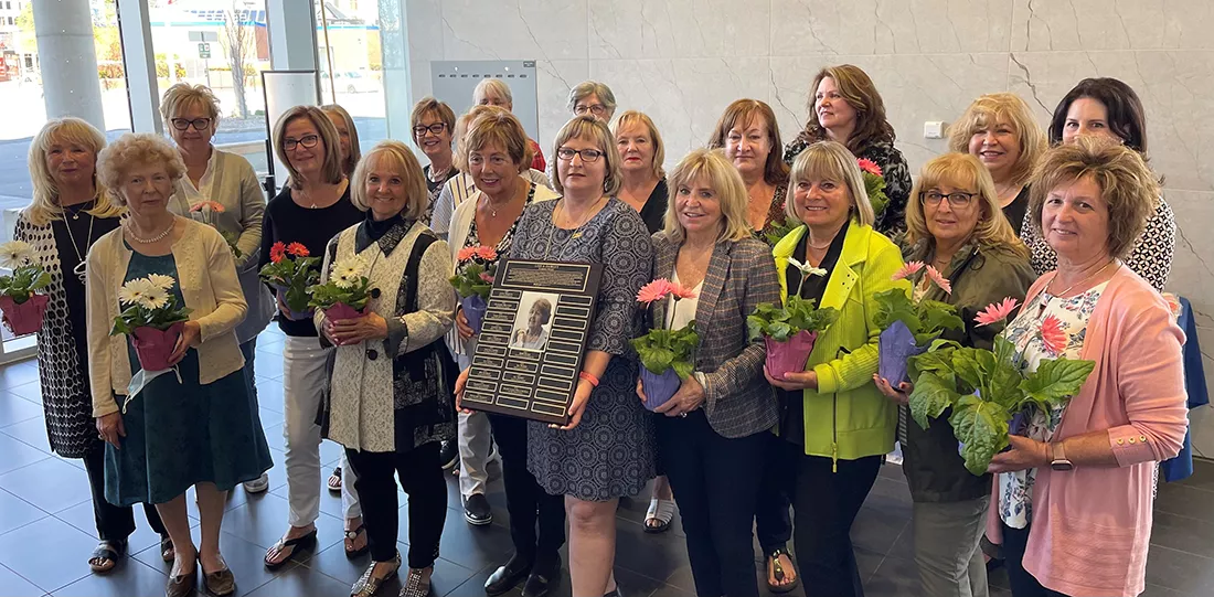 RNAO Nurses 2022