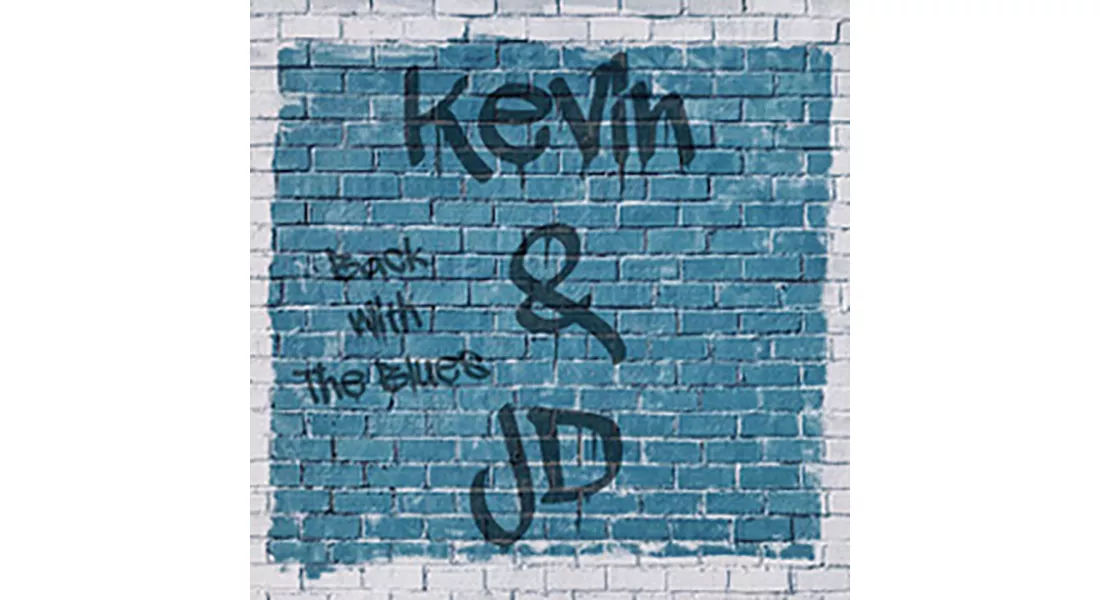 Back With The Blues