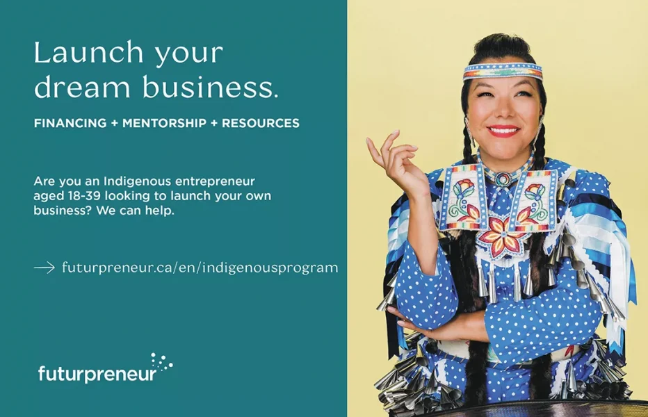 Futurpreneur