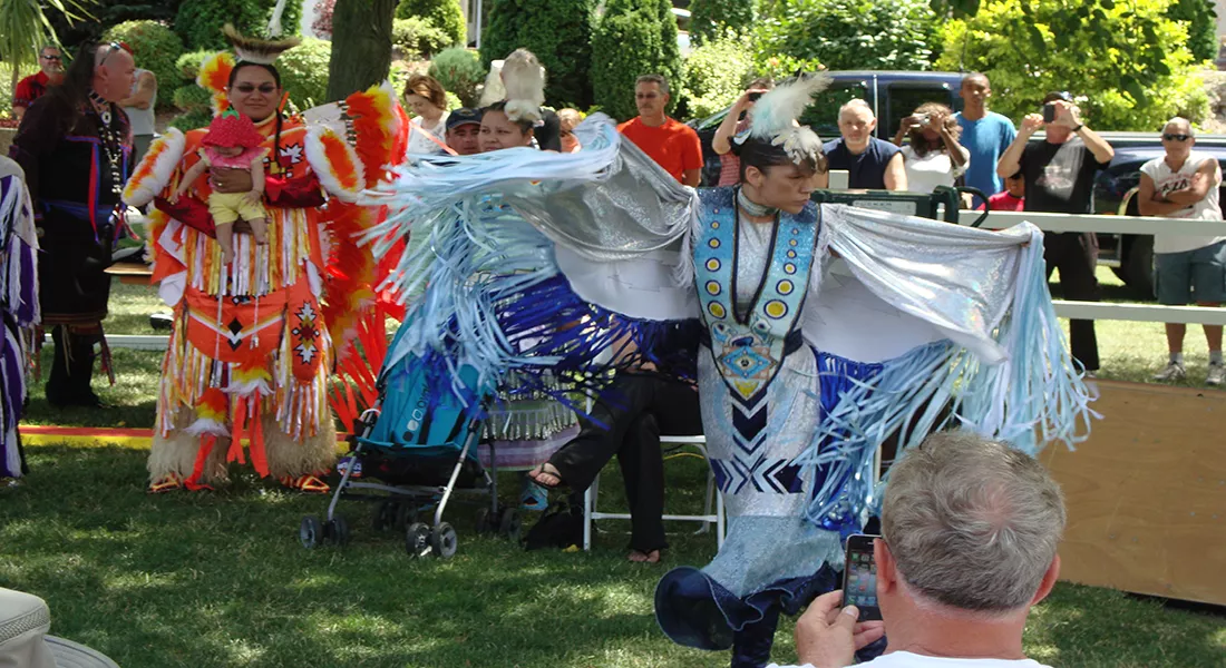 National Indigenous History Month - Biz X magazine