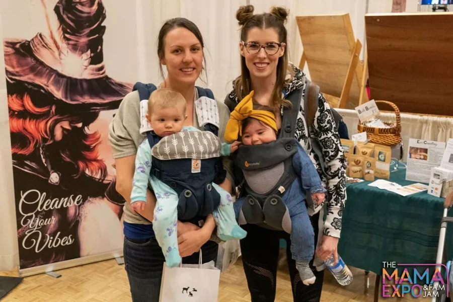 The Mama & Family Expo Returns