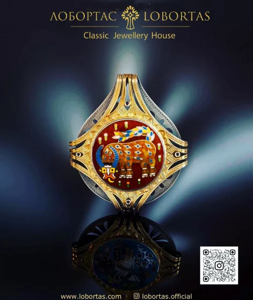 Lobortas Jewellery