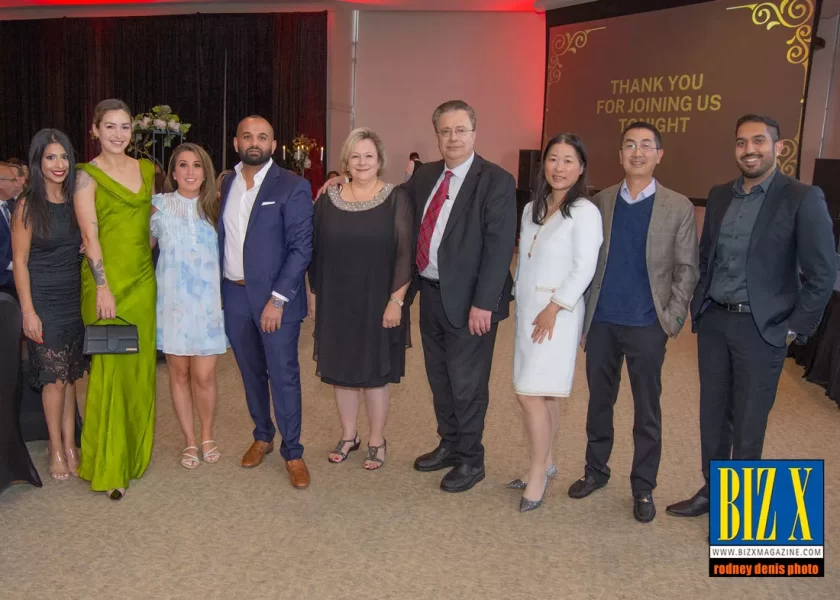 Food & Wine Gala 2022 - Photo: Rod Denis - Biz X magazine