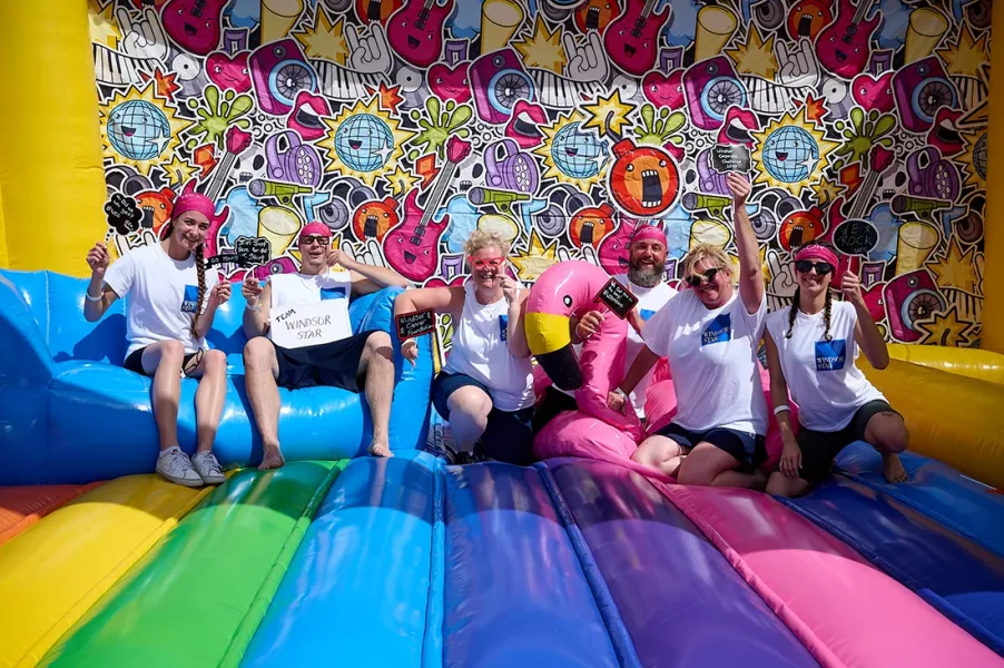 Windsor Corporate Challenge 2022