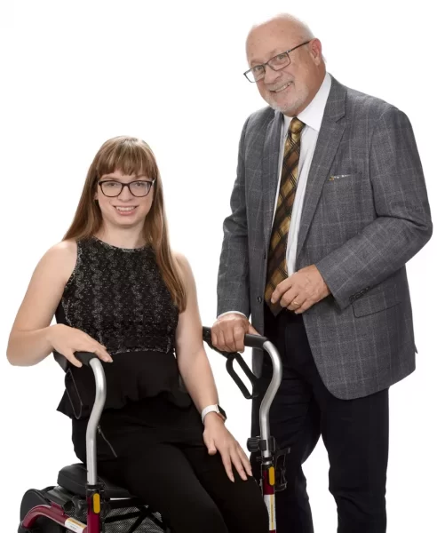 Easter Seals Ontario 100