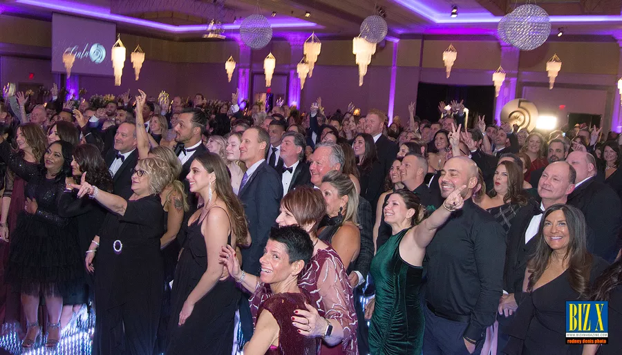 Transition To Betterness 2023 Gala