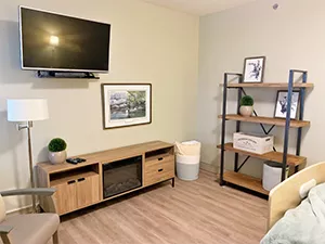 HOSPICE WINDSOR ESSEX ANNOUNCES OPENING OF ADDITIONAL PATIENT BEDS