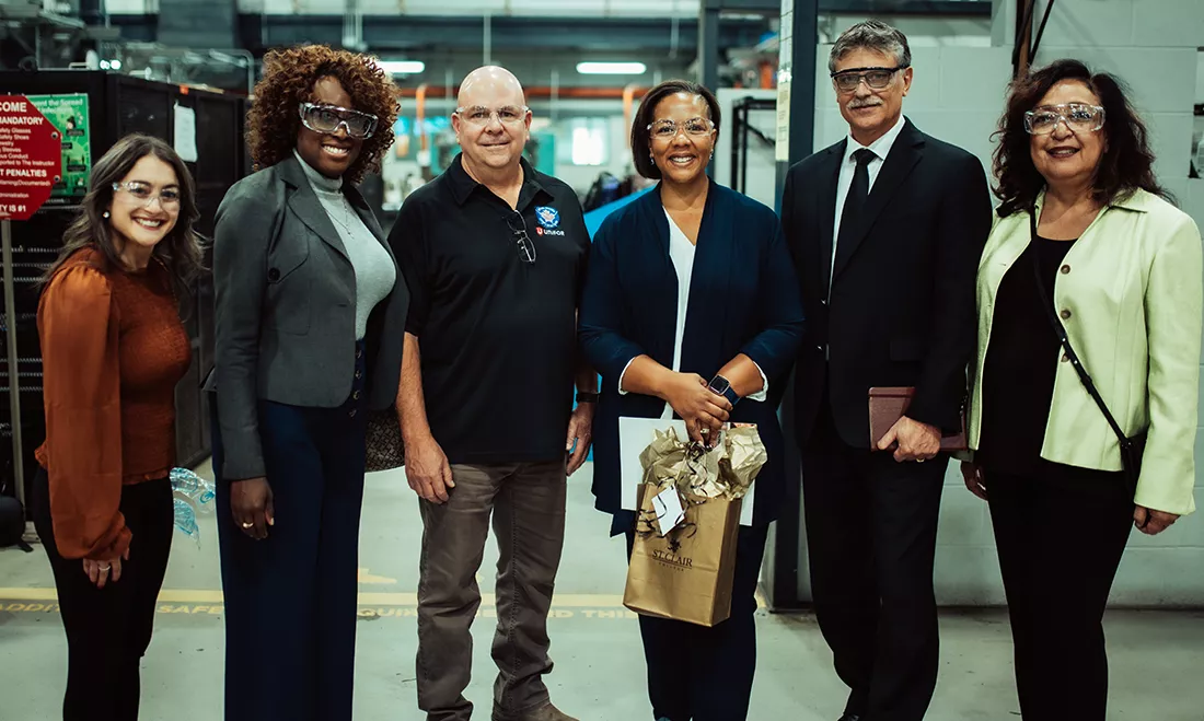 Women’s Enterprise Skills Training Of Windsor Inc.