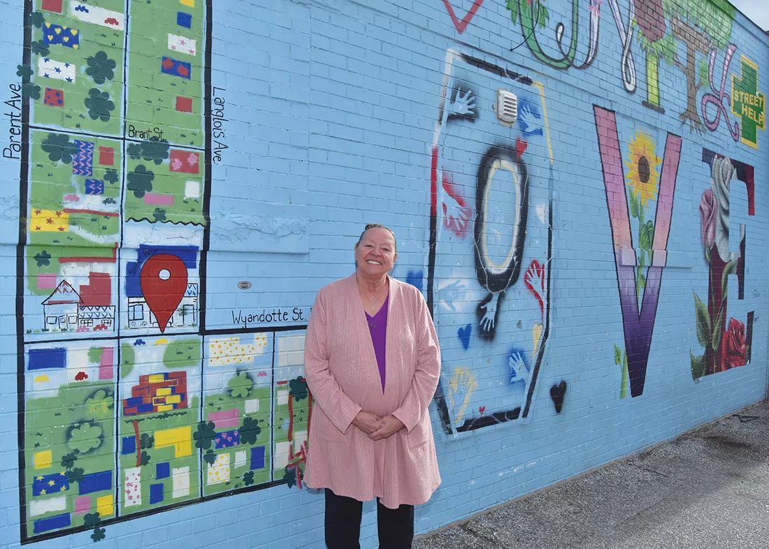 Windsor Essex Fight Against Youth Homelessness