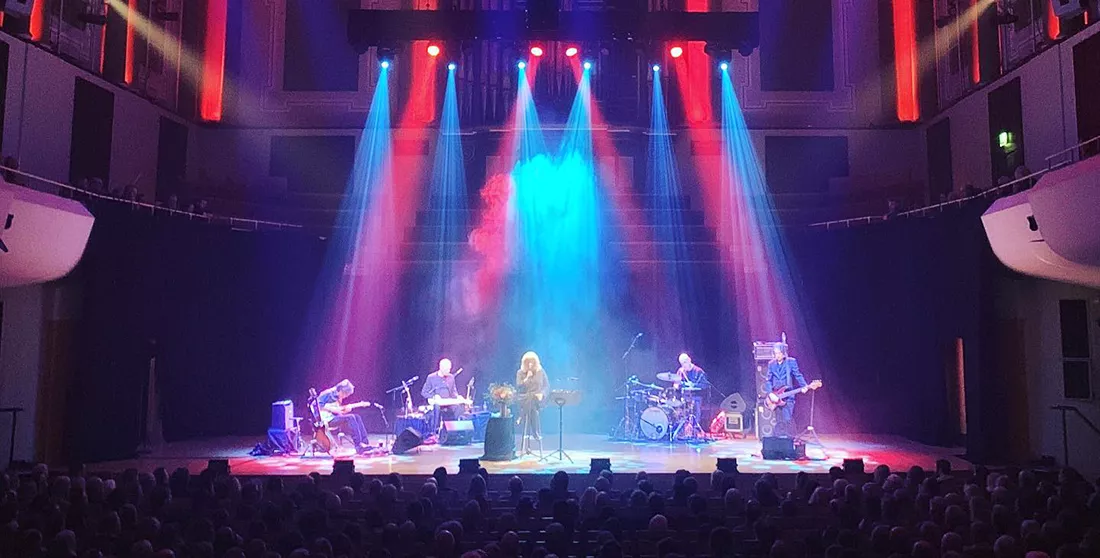 Cowboy Junkies Windsor