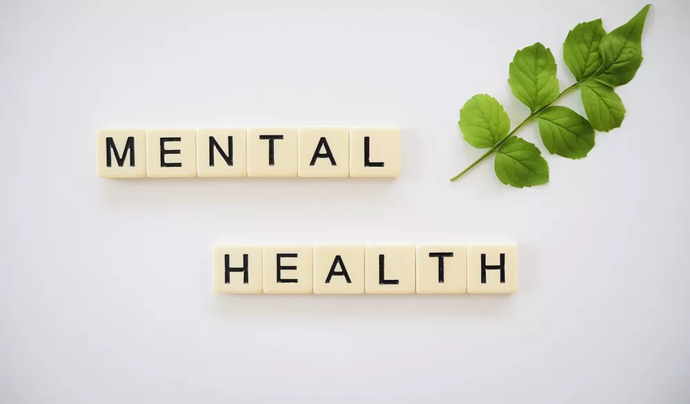 mental health week 2023