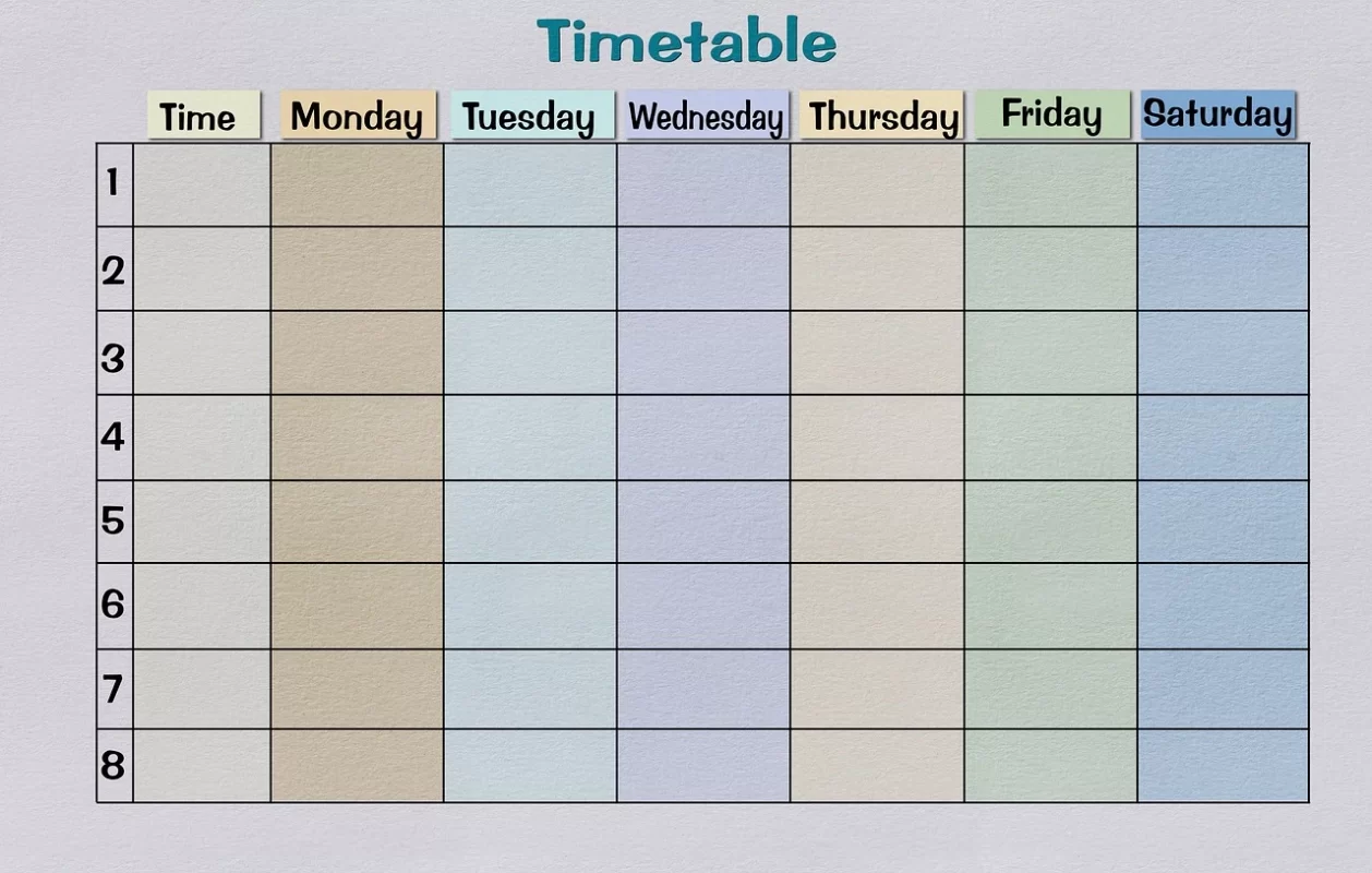 Working Remotely And The Four-Day Work Week