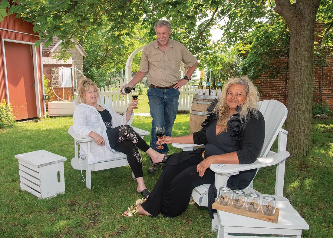 An EPIC Summer Tour Of Essex County