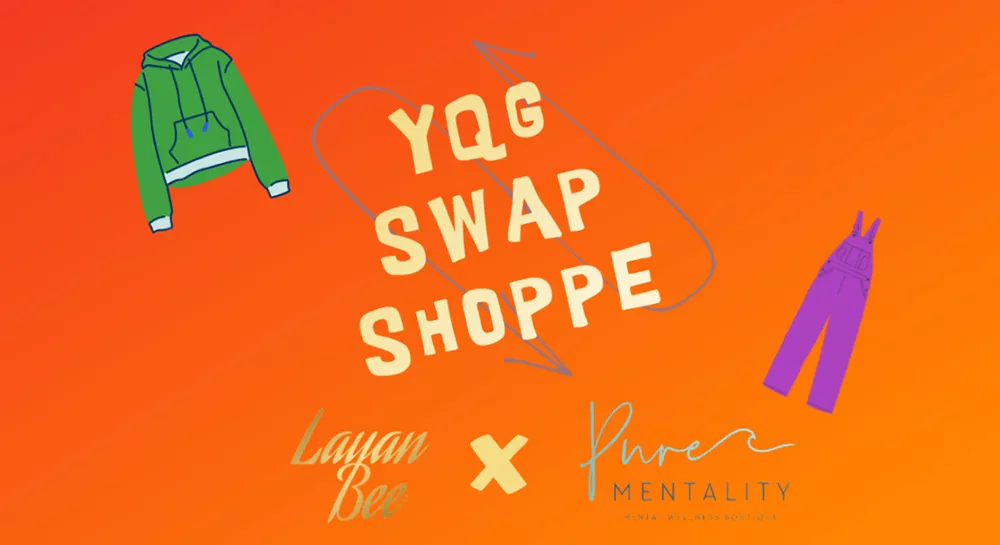 Swap Shoppe