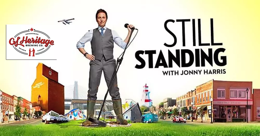 Still Standing Show Amherstburg