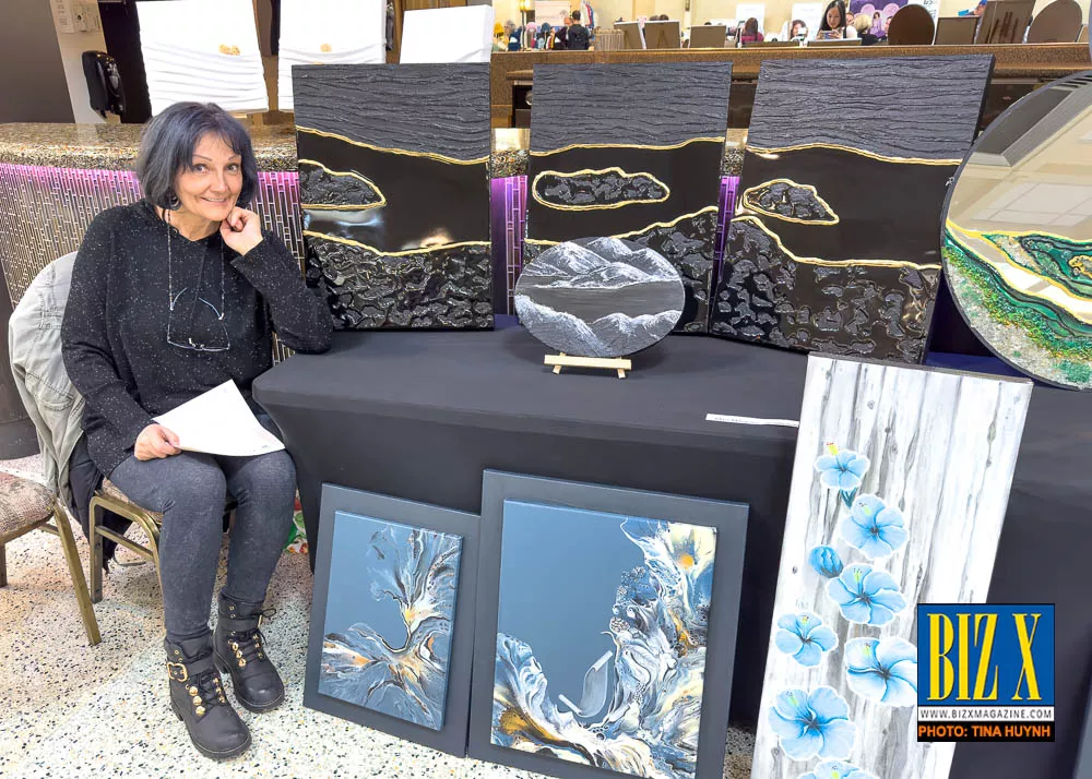 Biz X Was There - The Mom Market Windsor