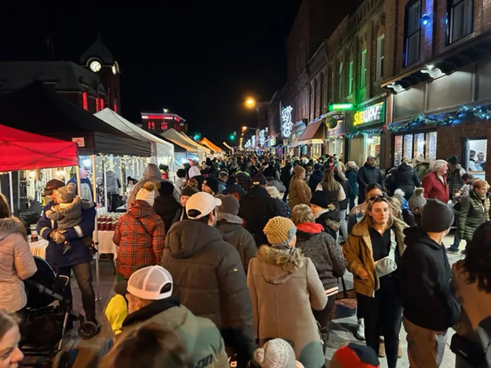 Dresden Night Market 2023 - Biz X magazine