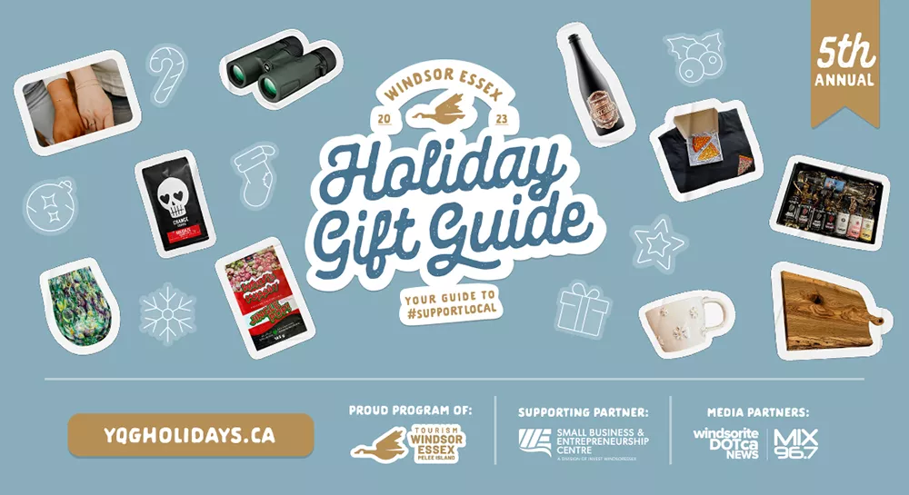 TWEPI Holiday Biz X magazine