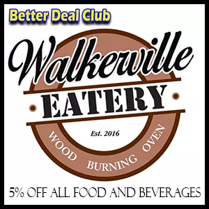 Walkerville Eatery - Better Deal Club