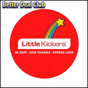 Little Kickers - Better Deal Club