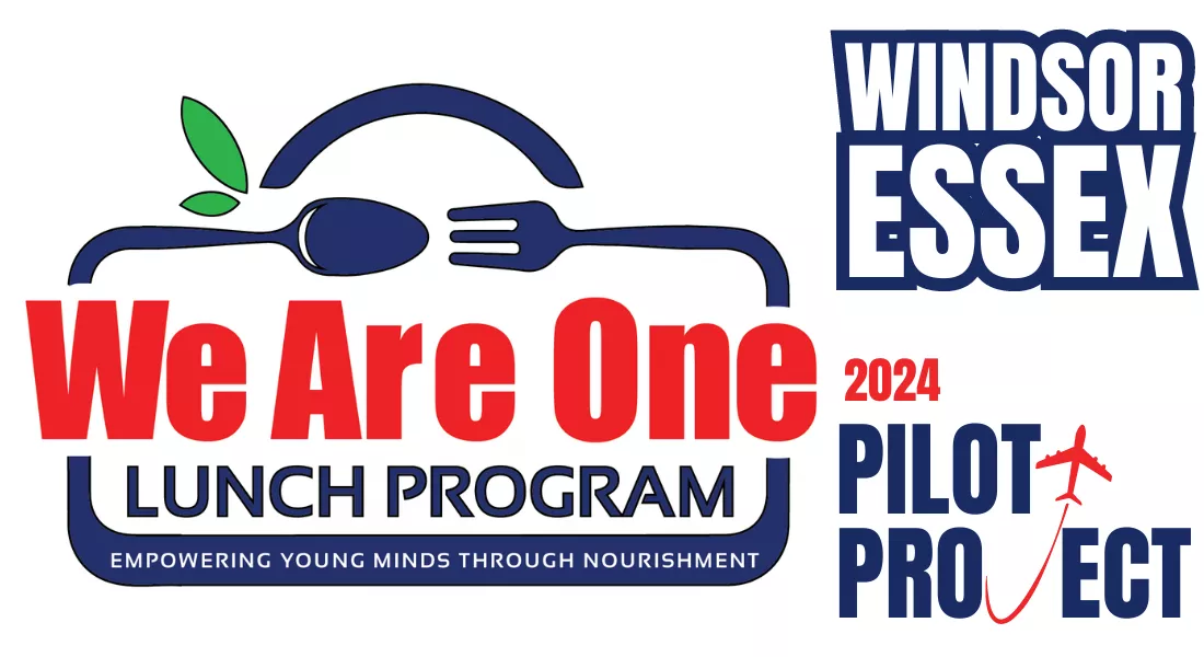 We Are One Lunch Program - Biz X magazine