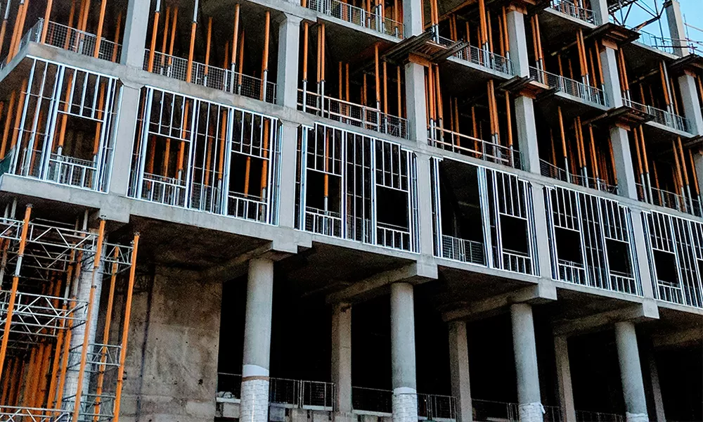 construction