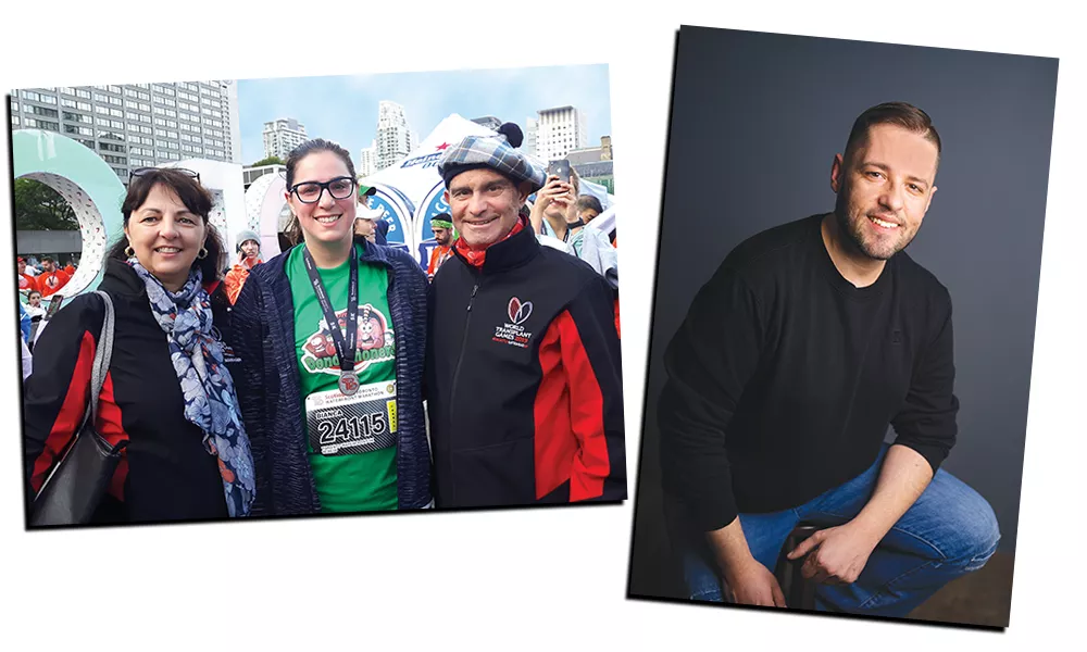 Be A Donor In April . . . Give The Gift Of Life - Biz X magazine