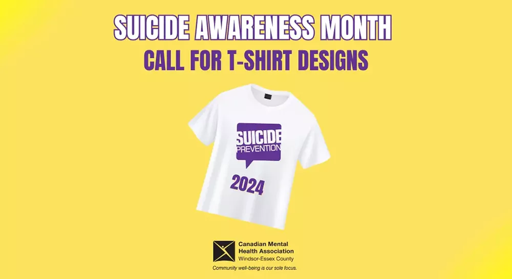 Canadian Mental Health Association, Windsor-Essex County Branch - Biz X magazine