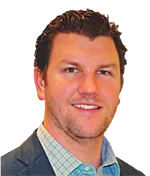 Ryan Donally New Windsor Chamber President & CEO