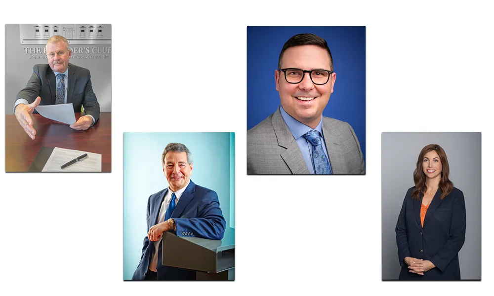 EVERYTHING YOU NEED TO KNOW ABOUT SUCCESSION PLANNING Biz X magazine January 2025