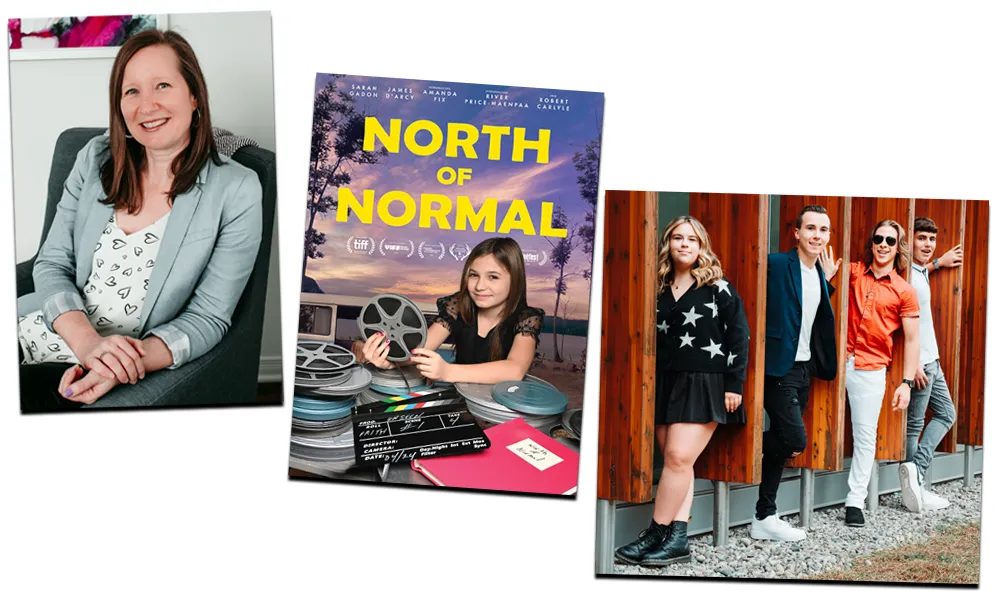Local Kids Windsor Wonders - Biz X magazine