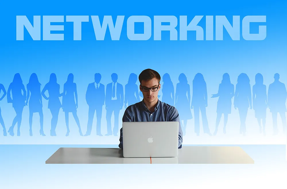 Network Your Way To Success In 2025 - Biz X magazine