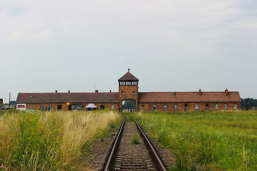 Premier Ford on International Holocaust Remembrance Day