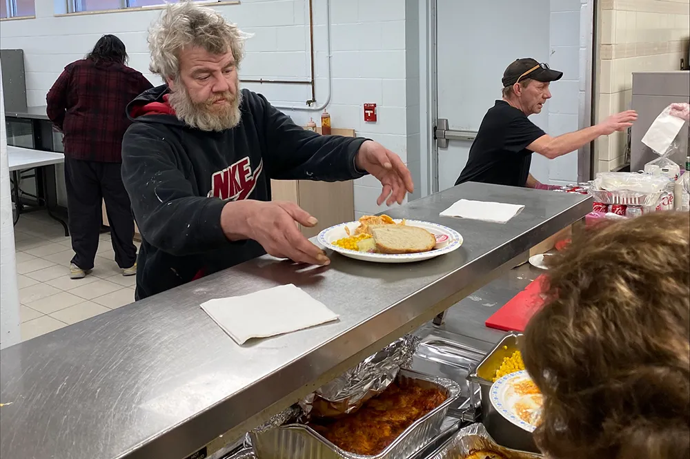 Salvation Army Windsor Centre of Hope Expands Services - Biz X magazine