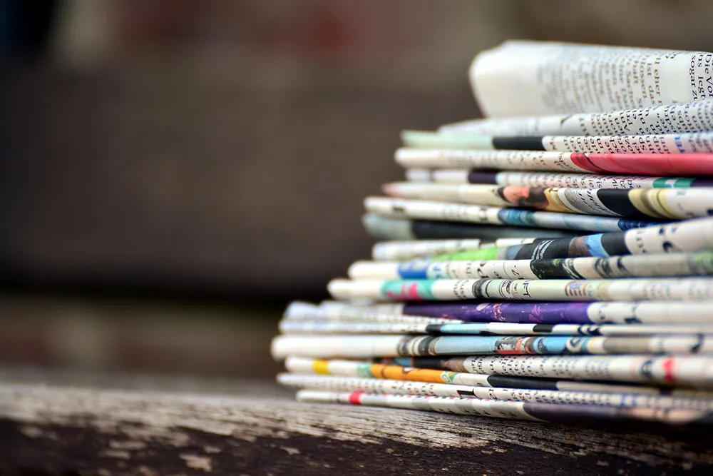 Declutter Your Mind - Biz X magazine