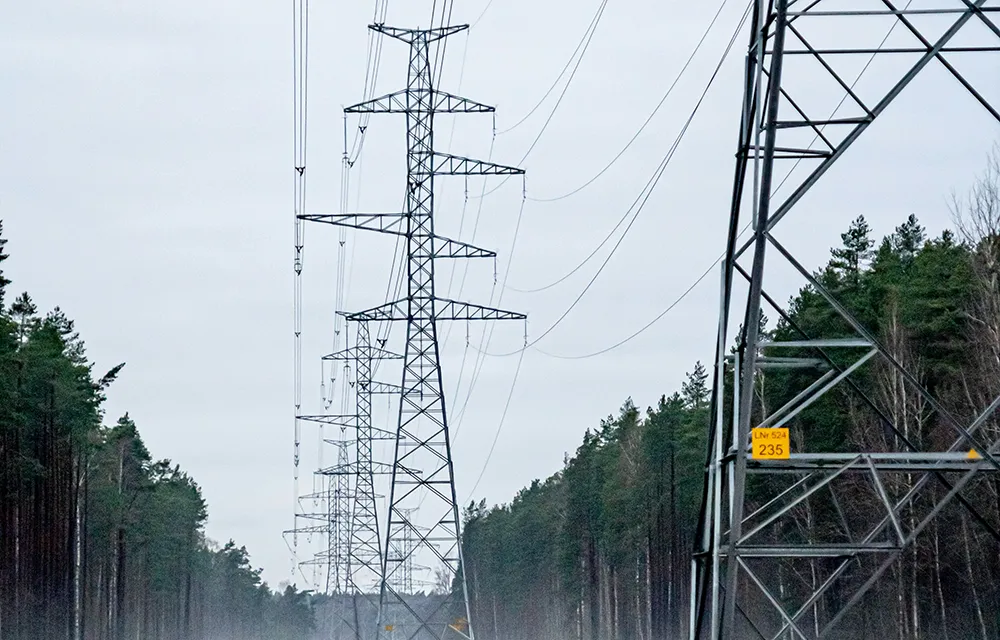 Electrical Wires
