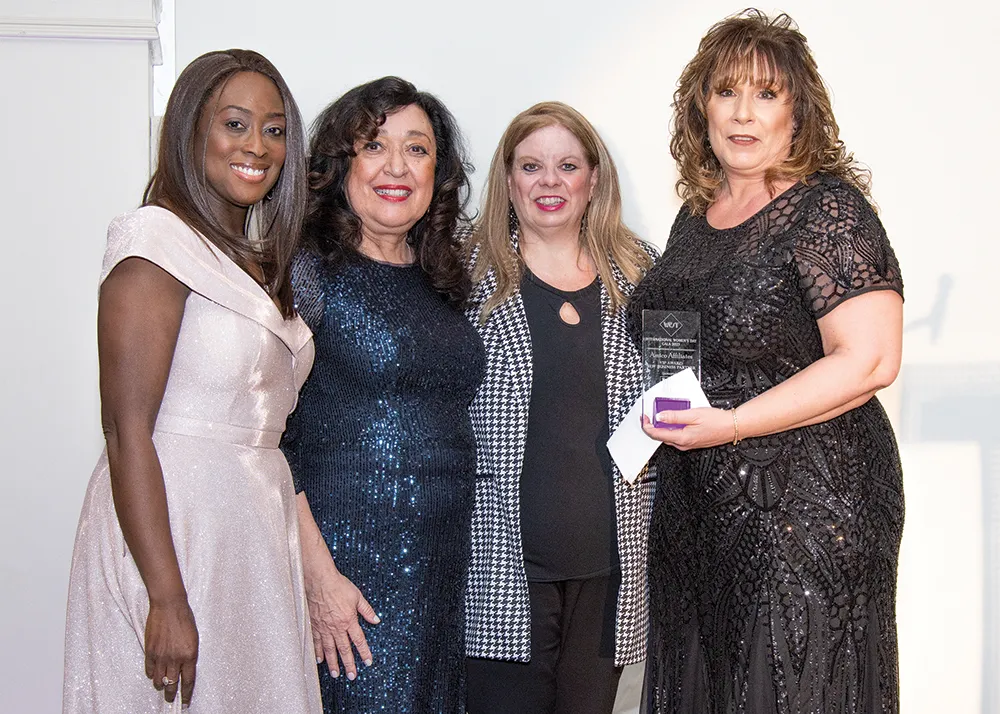 International Women’s Day 2025 - Biz X magazine
