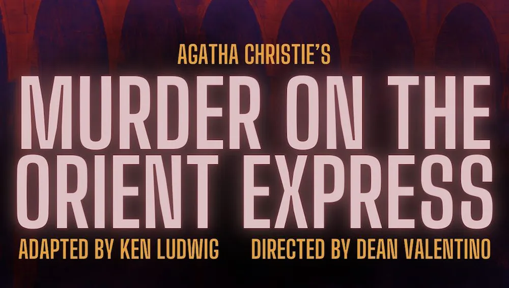 MURDER ON THE ORIENT EXPRESS - Biz X magazine