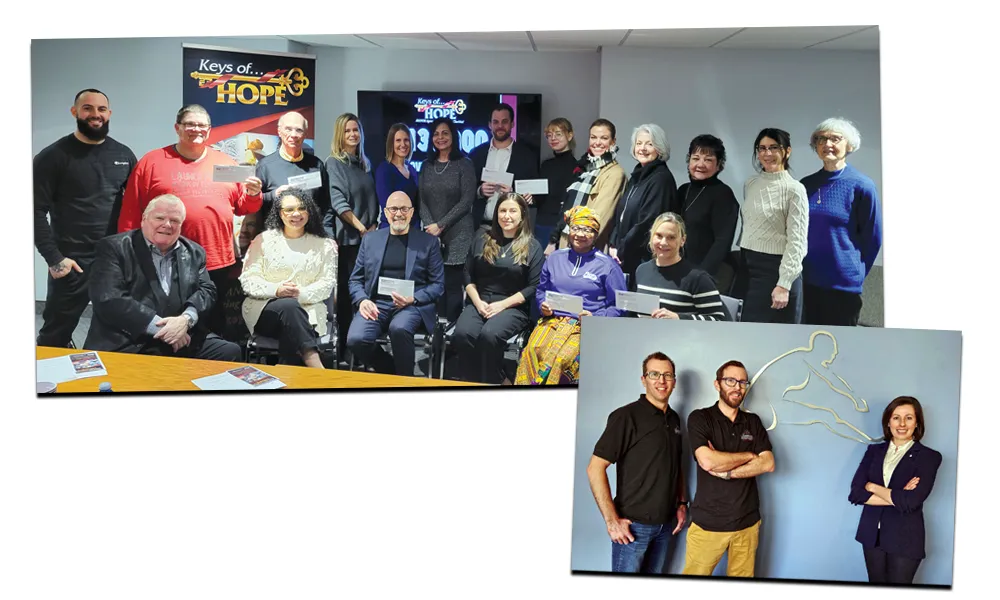 NEWSFLASH MARCH 2025 - Lakeview Montessori - Biz X magazine