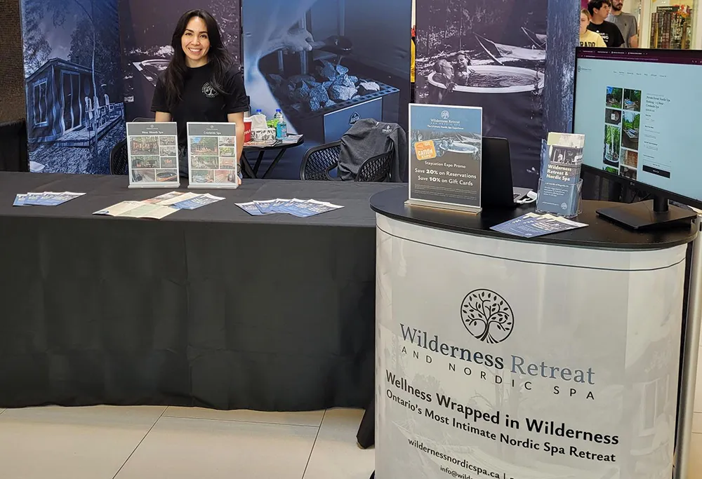 11TH ANNUAL STAYCATION EXPO - Biz X magazine