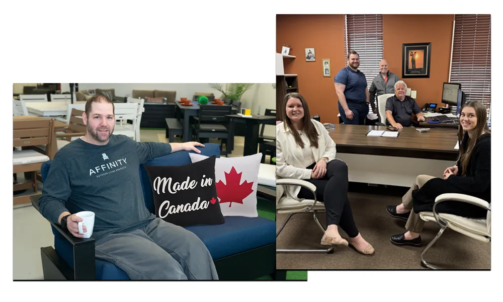 Made in Canada - Windsor Essex - Biz X magazine