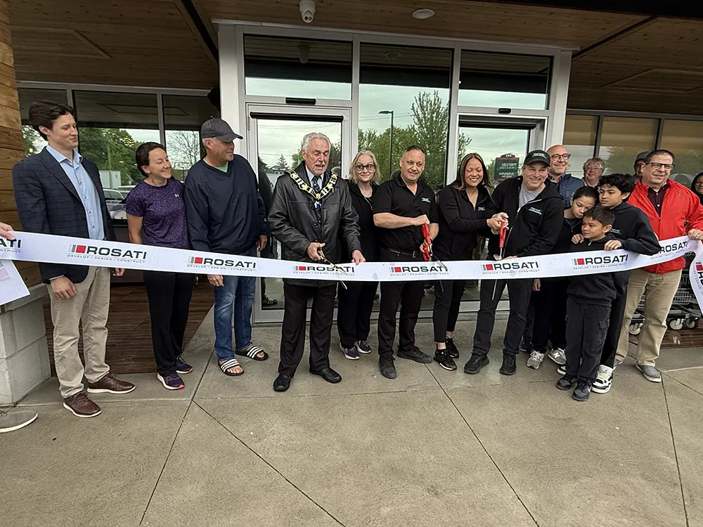Mercato Fresh Amherstburg - Biz X magazine