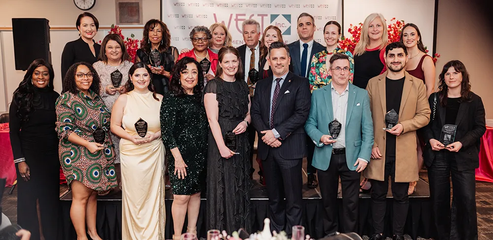 WEST’s Journey Towards Success Awards - Biz X magazine