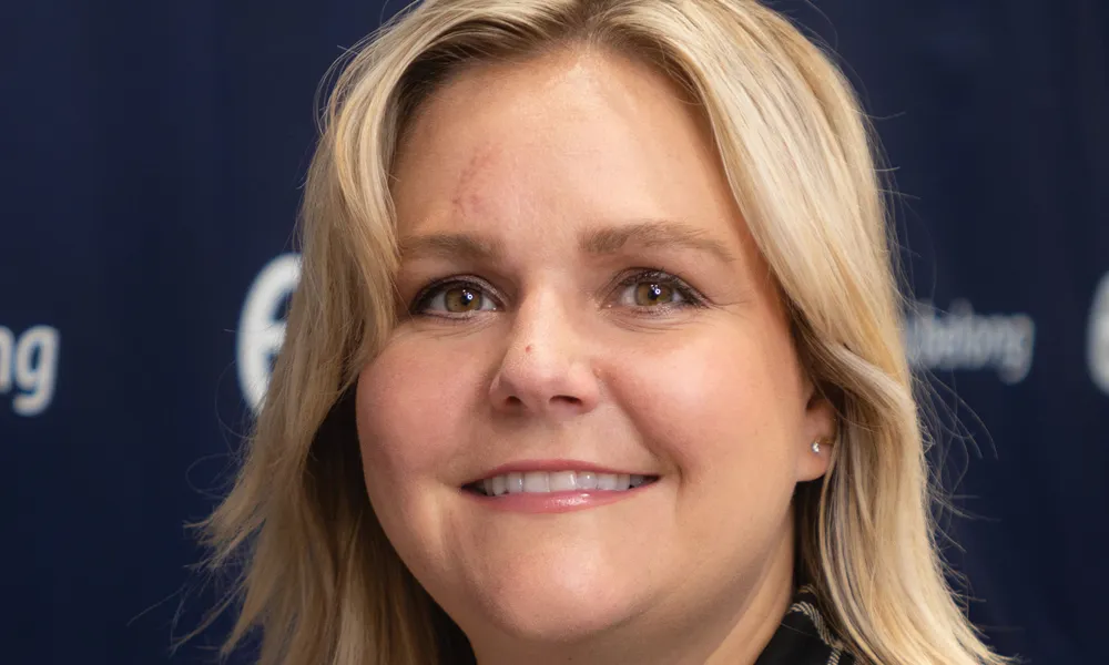 Kate Giurissevich, CAO for the Town of Essex - Biz X magazine