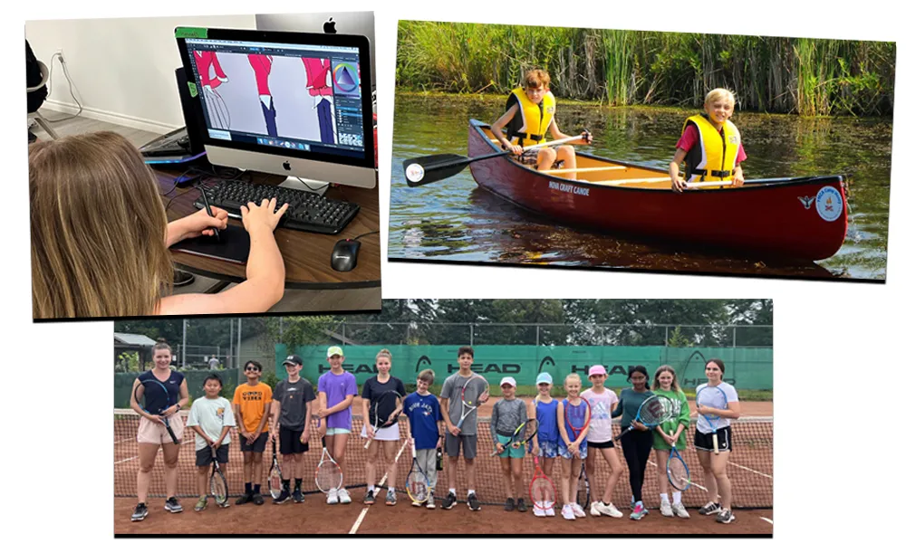Light Up Your Child’s Summer With Windsor & Chatham Camps - Biz X magazine