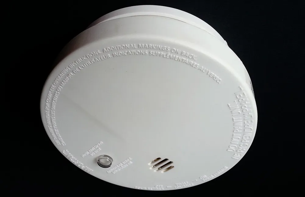 Smoke Detector